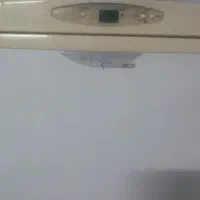 یخچال تمام فریزر پارس