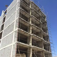 داربست فلزی