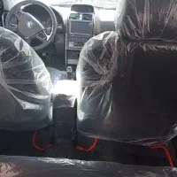 فروش فوری سمند سورن+|خودرو سواری و وانت|شاهین دژ, |دیوار