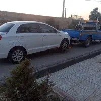 امداد خودرو،یدککش،چرخگیر تمام هیدرولیک|خدمات حمل و نقل|فسا, |دیوار