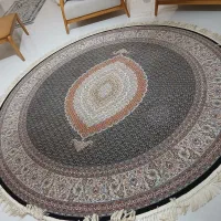 فرش ۶ متری دایره ۲ جفت