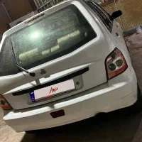 پراید ۱۱۱ مدل ۹۵