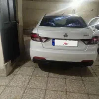 فروش شاهین۱۴۰۰g|خودرو سواری و وانت|کرج, ساماندهی|دیوار