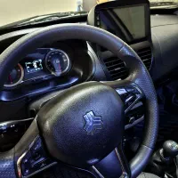 کوییک GX-L - ۴۰۴ صفر فول آپشن و لوازم|خودرو سواری و وانت|تبریز, |دیوار