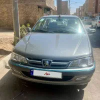 پژو پارس