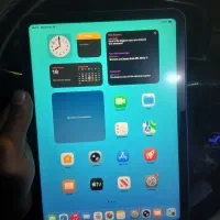 ایپد نسل ۱۰ تمیز