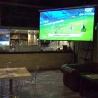 پک کامل ویدئو پروژکتور مخصوص کافه دربی (چکی)