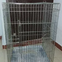 قفس پرنده خانگی