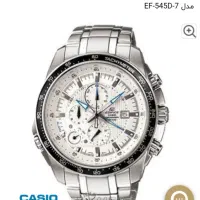 ساعت کاسیو مدل ادی فایس