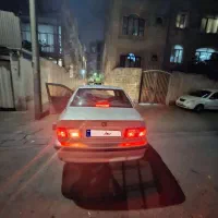 سمند ال ایکس مدل ۱۳۸۶ دوبرگ سند استثنایی|خودرو سواری و وانت|تهران, شارق|دیوار