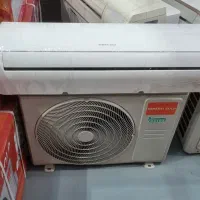 کولرگازی جنرال گلد۲۴هزار پلاتینوم مشابه آکبند|کولر گازی و فنکوئل|محمدشهر, شهرک چمران|دیوار