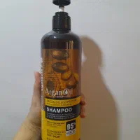 شامپو آرگان|آرایشی، بهداشتی، درمانی|فومن, |دیوار