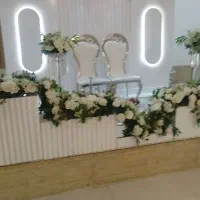 اجاره باغ تالار جهت مراسمات اقتصادی|خدمات پذیرایی، مراسم|کرمان, |دیوار