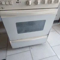 گاز ۴شعله فر