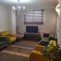 دوخوابه فول امکانات شیک بادسترسی اتوبان،قیمت ۴،۷۰۰