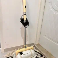 بخار شوی مجیک