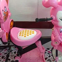 سه چرخه کودک