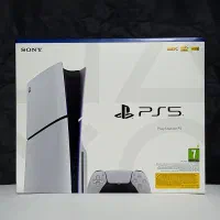 2016 PS5 Slim Standard فروش فوری