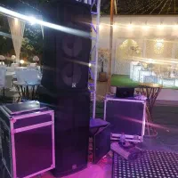 دیجی سیستم نور|خدمات پذیرایی، مراسم|شیراز, غدیر شمالی|دیوار