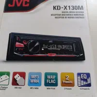 پخشJVC نو|قطعات یدکی و لوازم جانبی|اردبیل, |دیوار