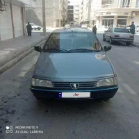 پژو مدل 93 فروش فوری