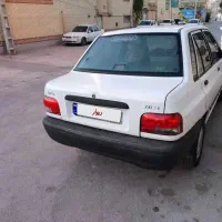 فروش پراید 131SX|خودرو سواری و وانت|فلاورجان, |دیوار