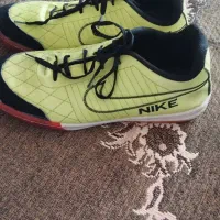 کفش فوتبال|کیف، کفش، کمربند|شاهینشهر, گزبرخوار|دیوار