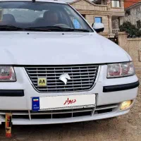 96LX درحد صفر