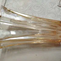 گلدان کریستال ژاپن