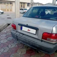 پراید۹۱|خودرو سواری و وانت|بندر ترکمن, |دیوار