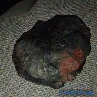 فروش شهاب سنگ|کلکسیون اشیاء عتیقه|نشتارود, |دیوار