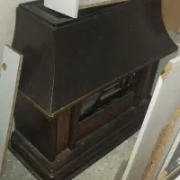 بخاری شومینه سالم قیمت منصف