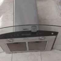 هود آشپزخانه بیمکس
