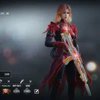 اکانت کالاف