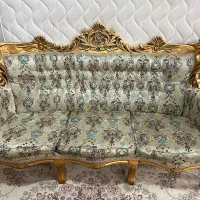 مبل سلطنتی 7نفره