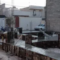 تعمیرات ساختمان