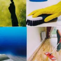 انجام خدمات نظافت منزل وساختمان