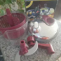 خردکن دستی