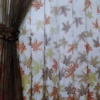 پرده|پرده، رانر، رومیزی|بروجرد, |دیوار