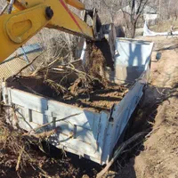 حمل نخاله .مصاله ساختمان.خاکبرداری .کود حیوانی|خدمات حمل و نقل|دماوند, دماوند|دیوار