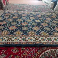 گلیم فرش شش متری|گلیم، جاجیم، گبه|درودزن, |دیوار