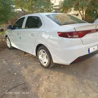 تارا  V1  مدل 1403 رنگ سفید|خودرو سواری و وانت|تربتحیدریه, کاشانی|دیوار