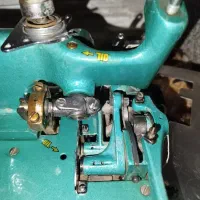 چرخ زیگزال اصل اصل ژاپن|چرخ خیاطی و ریسندگی|تبریز, |دیوار