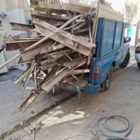 خرید ضایعات وسمساری