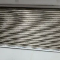 پرده زبرا