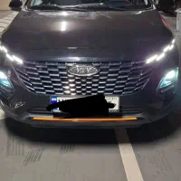 ام وی ام x33 کراس مدل ۱۴۰۴ ضمانت کارنامه