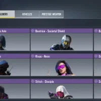 اکانت کالاف با کلی خرج|کنسول، بازی ویدئویی و آنلاین|ارومیه, |دیوار