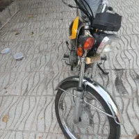 هندا ۸۹ کویر  ۱۲۵ صفر
