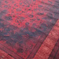 فرش ۱۲ متری ۷۰۰ شانه اصلی سنگین وزن|فرش|قم, نیروگاه|دیوار
