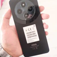 poco c75درحد آک|موبایل|تبریز, |دیوار